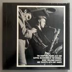 Gerry Mulligan & Chet Baker - The Complete Pacific Jazz And, Nieuw in verpakking