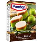 Pondan Rijstpudding-mix Talam Beras 300g, Verzenden, Nieuw