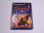 Playstation 2 - The Incredibles: Rise of the Underminer, Ophalen of Verzenden, Nieuw