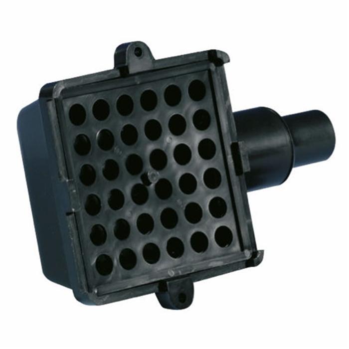 Whale Aanzuigkorf Vlakke Bilge, Watersport en Boten, Accessoires en Onderhoud, Nieuw, Ophalen of Verzenden