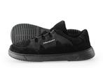 Barefoot Barebarics Sneakers in maat 40 Zwart | 10% extra, Verzenden, Zwart, Sneakers of Gympen, Barefoot Barebarics