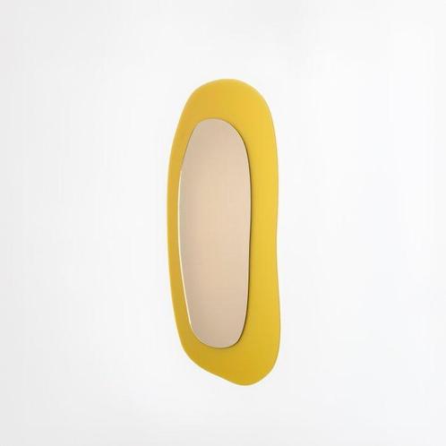 Pon Design - Laura Gaiteiro - Wandspiegel - Brain Sneeze -, Antiek en Kunst, Kunst | Designobjecten