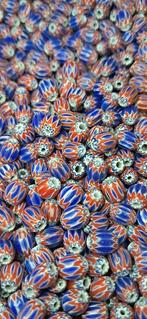 Kleine rosetta-parels 400 parels (Zonder minimumprijs)