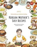 9781565914940 Korean Mothers Easy Recipes, Verzenden, Nieuw, Okhee Yoon