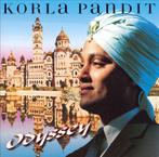cd - Korla Pandit - Odyssey, Verzenden, Zo goed als nieuw
