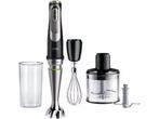 Braun MultiQuick 9 - MQ 9135X - Staafmixer, Verzenden, Zo goed als nieuw