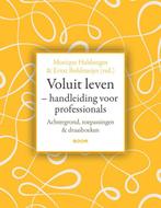 9789024467143 Voluit leven - Handleiding voor professionals, Verzenden, Nieuw, Monique Hulsbergen