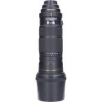 Sigma APO 120-300mm F2.8 EX DG HSM Nikon F CM6851, Telelens, Gebruikt, Ophalen of Verzenden, Zoom