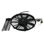 Volvo Koelfan ventilator / electrische fan / 32cm diameter /, Auto-onderdelen, Verzenden, Nieuw, Volvo