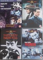 Robert de Niro 3 films                      Gratis verzenden, Cd's en Dvd's, Gebruikt, Vanaf 16 jaar, Verzenden, Boxset