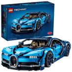 LEGO Technic - Bugatti Chiron 42083, Kinderen en Baby's, Speelgoed | Duplo en Lego, Nieuw, Ophalen of Verzenden