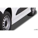 Sideskirts passend voor Citroën Berlingo / Peugeot Partner &, Verzenden, Nieuw, Toyota