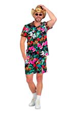 Duo Set Jungle Festival Heren, Ophalen of Verzenden, Nieuw