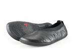 Vivo Barefoot Be Lenka Ballerinas in maat 38 Zwart | 10%, Kleding | Dames, Schoenen, Verzenden, Zwart, Ballerina's, Zo goed als nieuw