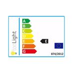 Spectrum Warme Led lamp - E27 - 2 Watt - 230 Volt - IP20, Nieuw, Ophalen of Verzenden