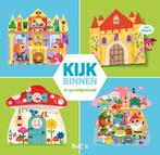 In sprookjesland / Kijk binnen / 0 9789403212685 Ballon, Verzenden, Zo goed als nieuw, Ballon