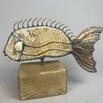 Jacek Drzymaa ( XX- XXI) - No reserve price- Stone fish, Antiek en Kunst
