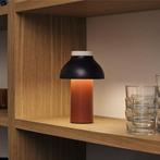 HAY Design - Pierre Charpin - Tafellamp - Laptop - Dusty Red