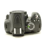 Nikon D3000 Camera Body (Occasion) - 8770 Opnamen, Spiegelreflex, Ophalen of Verzenden, Zo goed als nieuw, Nikon