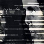 cd - The Walker Brothers - Nite Flights, Cd's en Dvd's, Verzenden, Zo goed als nieuw