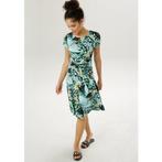 Aniston SELECTED Zomerjurk met opvallende print, Kleding | Dames, Jurken, Verzenden, Nieuw