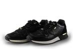 Mexx Sneakers in maat 39 Zwart | 10% extra korting, Mexx, Verzenden, Zwart, Sneakers of Gympen