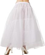 2dekans | dressforfun - Onderrok tule petticoat -, Ophalen of Verzenden, Zo goed als nieuw