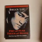 First of fear  touch of death  Bruce Lee, Cd's en Dvd's, Verzenden, Gebruikt