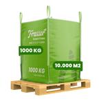 Frassor Insecten Frass (Bigbag 1000 kg – voor 10.000 m2), Tuin en Terras, Aarde en Mest, Verzenden, Mest