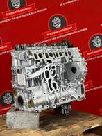 Gereviseerde Motor BMW N47 N47D20D - BMW x5 25d / BMW 525d, Auto-onderdelen, Gereviseerd, BMW