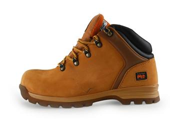 Timberland Werkschoenen in maat 44½ Geel | 10% extra korting beschikbaar voor biedingen