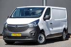 Opel Vivaro L2H1 | 1.6Cdti 125Pk | Edition EcoFlex | Stoel-B, Stof, Gebruikt, Euro 6, Wit