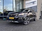 Zakelijke Lease |  Peugeot 5008 1.2 *130PK*NAVI*CAM*HAAK*CRU, Stof, Gebruikt, Overige kleuren, Overige brandstoffen