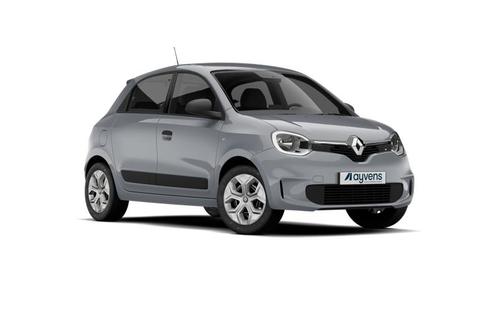 Private Lease - Renault Twingo, Auto's, Renault, Lease, Handgeschakeld, Hatchback, Private lease, Benzine, D, Met garantie (alle)