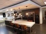 Nolte Showroom Keuken soft lak zwart  -incl. Apparatuur!, Huis en Inrichting, Keuken | Complete keukens, Overige typen, Kunststof