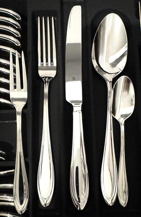 WMF - Bestekset (30) - Cromagen, Antiek en Kunst, Antiek | Meubels | Tafels