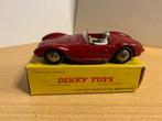 Dinky Toys 1:43 - Modelauto - 505 Maserati Sport 2000, Boxed, Nieuw