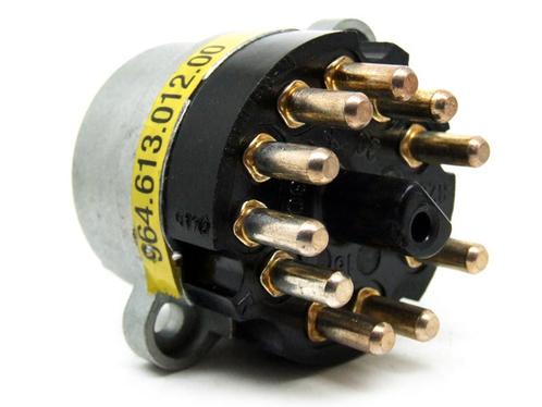 96461301200 Porsche Ontstekingsstartschakelaar. 911/964 /, Auto-onderdelen, Elektronica en Kabels, Verzenden