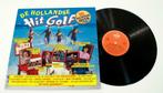 LP De Hollandse Hit Golf 16 Superhits Vinyl 12 33 L824, Verzenden, Nieuw in verpakking