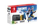 Nintendo Switch Console Set V2 - Fortnite Special Edition (I, Spelcomputers en Games, Verzenden, Zo goed als nieuw