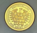 Duitsland. Gold Medal An Land 2020 , oro Proof (Zonder