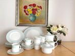 Villeroy & Boch - Koffieservies voor 6 - Porselein -