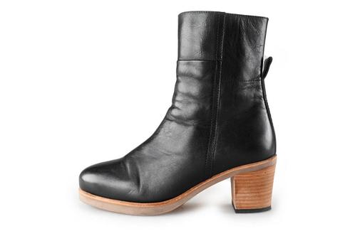 Shabbies Enkellaarzen in maat 37 Zwart | 10% extra korting, Kleding | Dames, Schoenen, Zwart, Zo goed als nieuw, Lage of Enkellaarzen