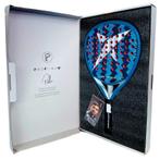 Drop Shot Pablo Lima Canyon Pro Attack 1.0 - 24K (Diamant), Sport en Fitness, Padel, Verzenden, Nieuw