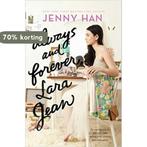Always and Forever, Lara Jean 9781481497800 Jenny Han, Boeken, Verzenden, Zo goed als nieuw, Jenny Han