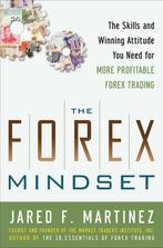 9780071767347 Forex Mindset: The Skills And Winning Attit..., Boeken, Nieuw, Jared Martinez, Verzenden