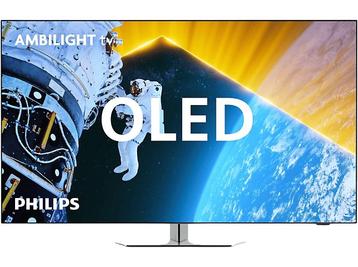 Philips - OLED-TV - 55 inch beschikbaar voor biedingen