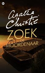 Zoek de moordenaar / Poirot 9789048822782 Agatha Christie, Verzenden, Gelezen, Agatha Christie