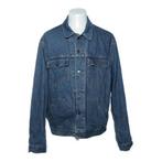Levi Strauss & Co - Denim jacket - Size: M/L - Blue