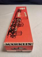 Märklin H0 - 4618, 4617, 4517, 4514 - Modeltrein, Hobby en Vrije tijd, Modeltreinen | H0, Nieuw